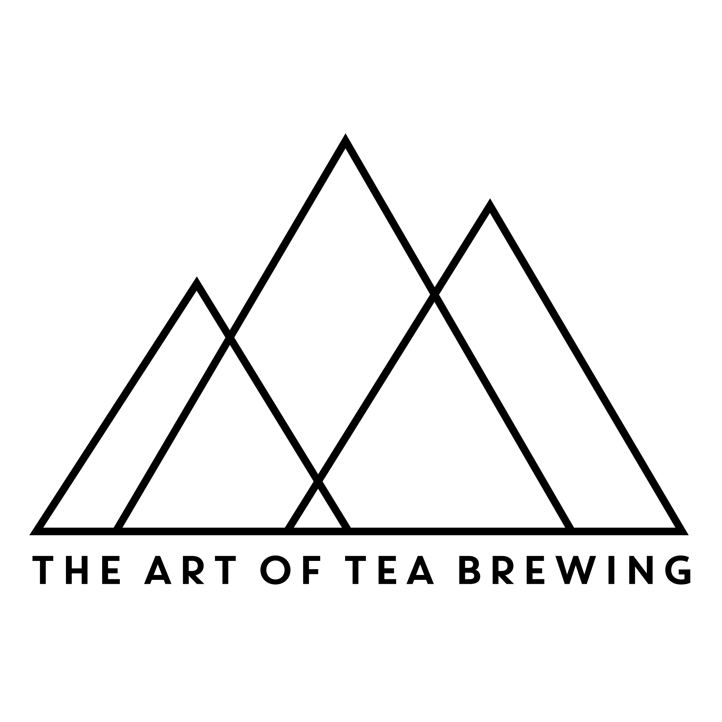 Logo The Art of Tea Brewing